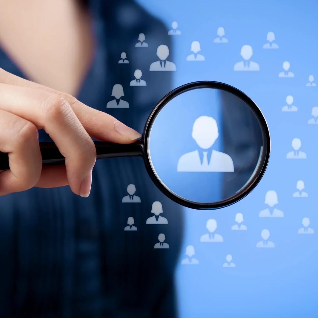 Executive Search