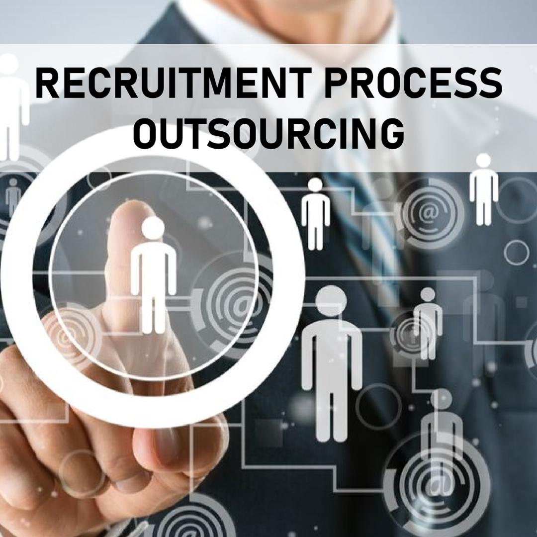 Recruitment Process Outsourcing