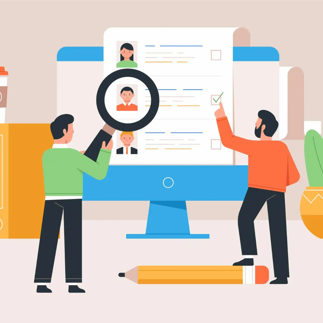 Candidate Screening and Assessment