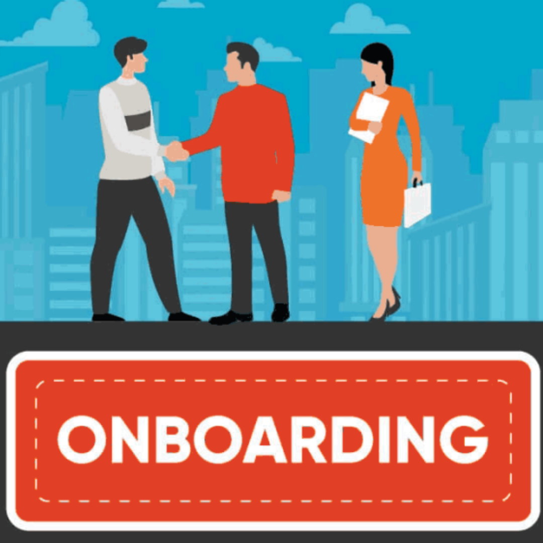Onboard Support