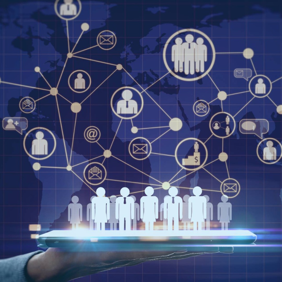 Market Insights and Talent Mapping